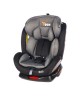 Автокресло TRON WELLS цвет Grey shield (с Isofix)